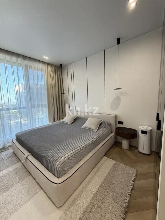 Продажа 3-комнатной квартиры, 105 м² - Продажа трехкомнатных квартир от собственников в Алматы - страница 4 фото 2 из 6