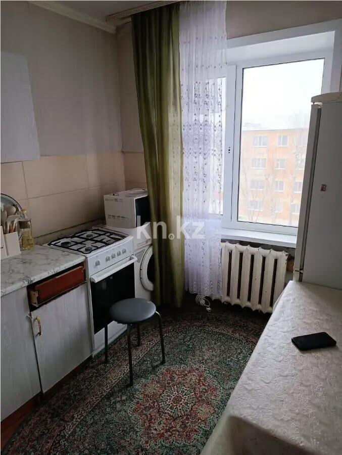 Продажа 1-комнатной квартиры, 30.9 м² - Продажа однокомнатных квартир в блочном доме в Казахстане - страница 55 фото 2 из 4
