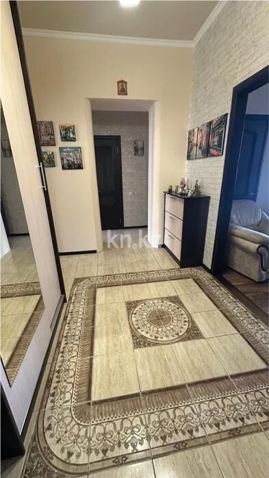 Продажа 4-комнатной квартиры, 85 м² - Продажа четырехкомнатных квартир от собственников в Темиртау фото 3 из 3