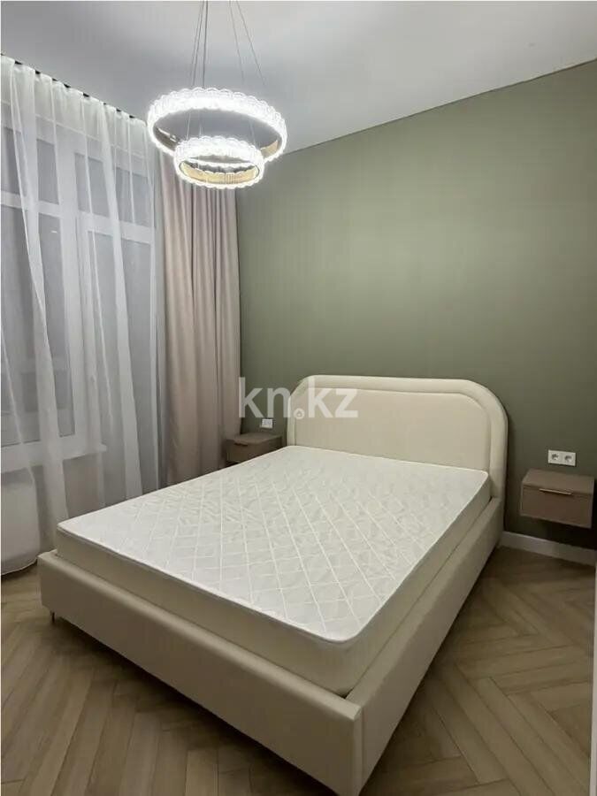 Продажа 3-комнатной квартиры, 76 м² - Недвижимость в Астане - страница 34 фото 3 из 5