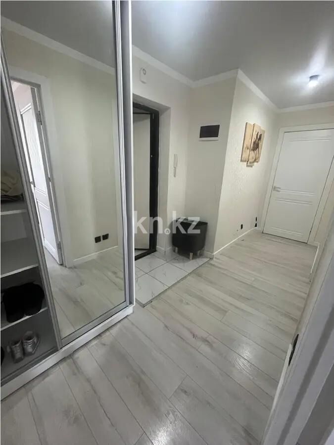 Продажа 2-комнатной квартиры, 50.2 м² - Продажа квартир в монолитном доме в Астане - страница 6 фото 5 из 5