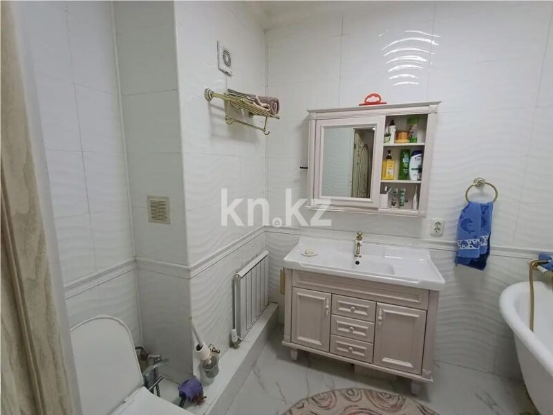 Продажа 3-комнатной квартиры, 85.1 м² - Продажа трехкомнатных квартир в Бостандыкском р-не Алматы - страница 32 фото 5 из 6