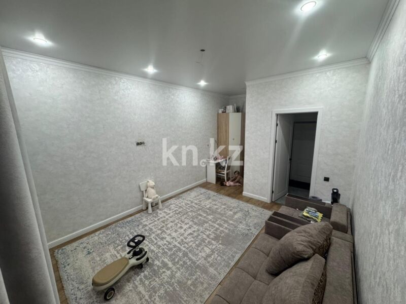 Продажа 1-комнатной квартиры, 42.5 м² - Продажа однокомнатных квартир на Юго-Востоке Караганды - страница 8 фото 10 из 10