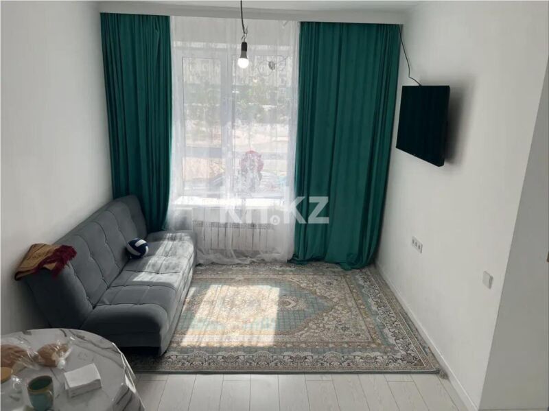 Продажа 2-комнатной квартиры, 37.8 м² - Продажа квартир в Казахстане - страница 12 фото 1 из 6