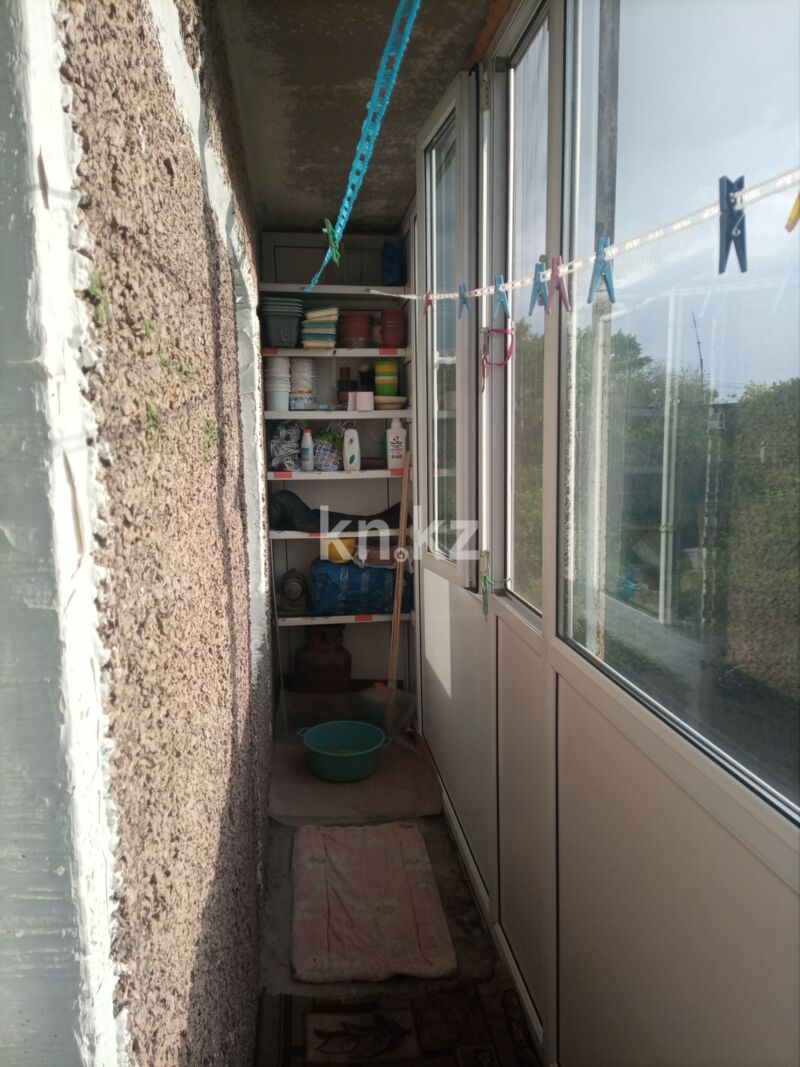 Продажа 4-комнатной квартиры, 67.1 м² - Продажа четырехкомнатных квартир от собственников в Темиртау фото 11 из 15