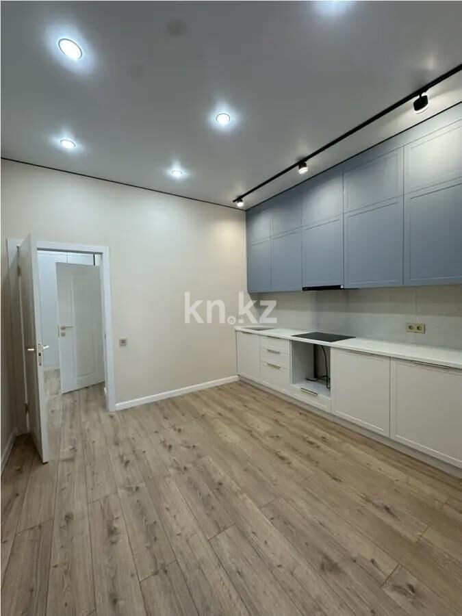 Продажа 2-комнатной квартиры, 54 м² - Продажа двухкомнатных квартир в блочном доме в Казахстане - страница 26 фото 3 из 4