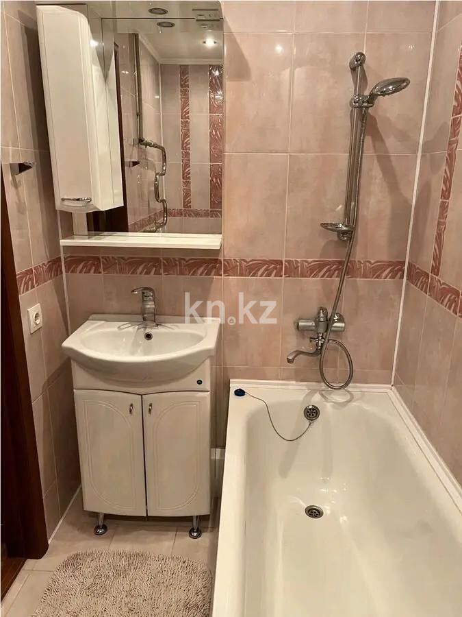 Продажа 2-комнатной квартиры, 52 м² - Продажа двухкомнатных квартир в панельном доме в Темиртау - страница 6 фото 4 из 5