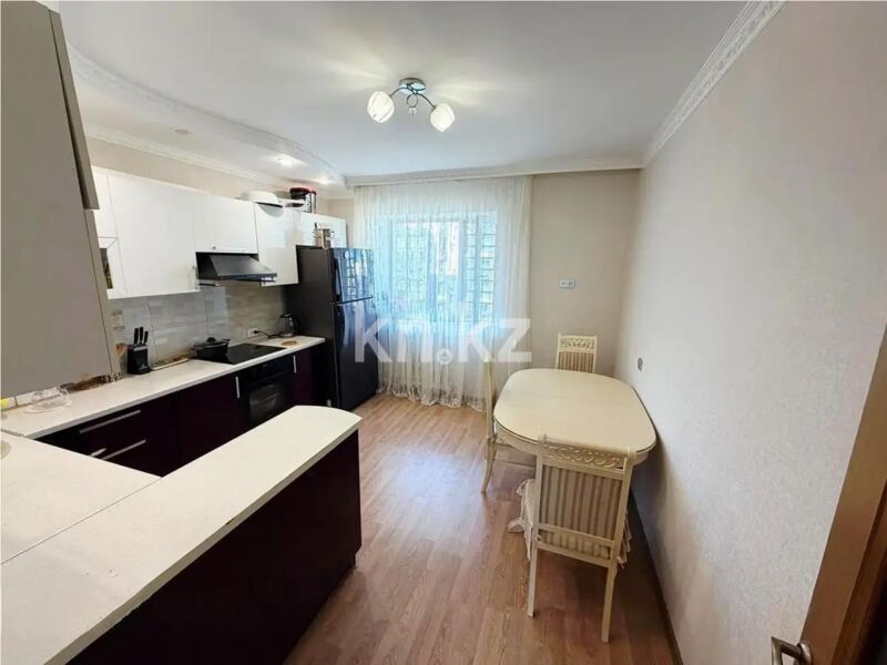 Продажа 3-комнатной квартиры, 80.5 м² - Продажа квартир в кирпичном доме в Астане - страница 169 фото 4 из 5
