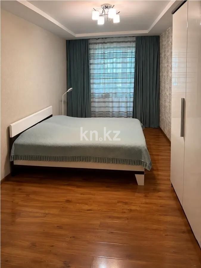 Продажа 3-комнатной квартиры, 97.2 м² - Продажа квартир в монолитно-каркасном доме в Астане - страница 115 фото 2 из 6