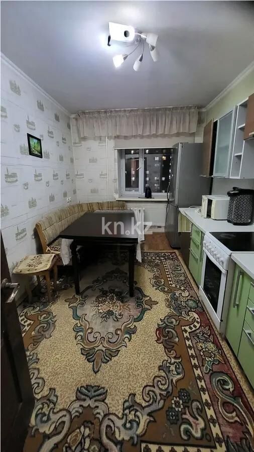 Продажа 3-комнатной квартиры, 78 м² - Продажа квартир в кирпичном доме в Астане - страница 201 фото 4 из 7