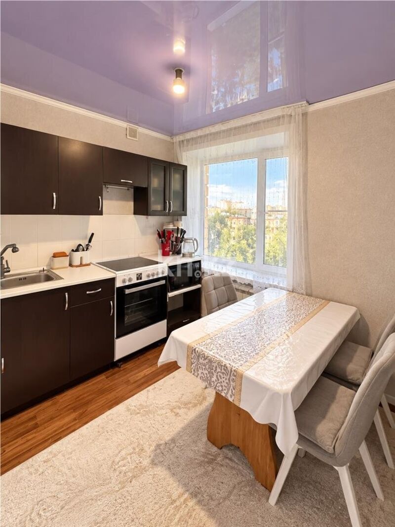 Продажа 3-комнатной квартиры, 58 м² - Продажа недвижимости в Караганде - страница 27 фото 7 из 10