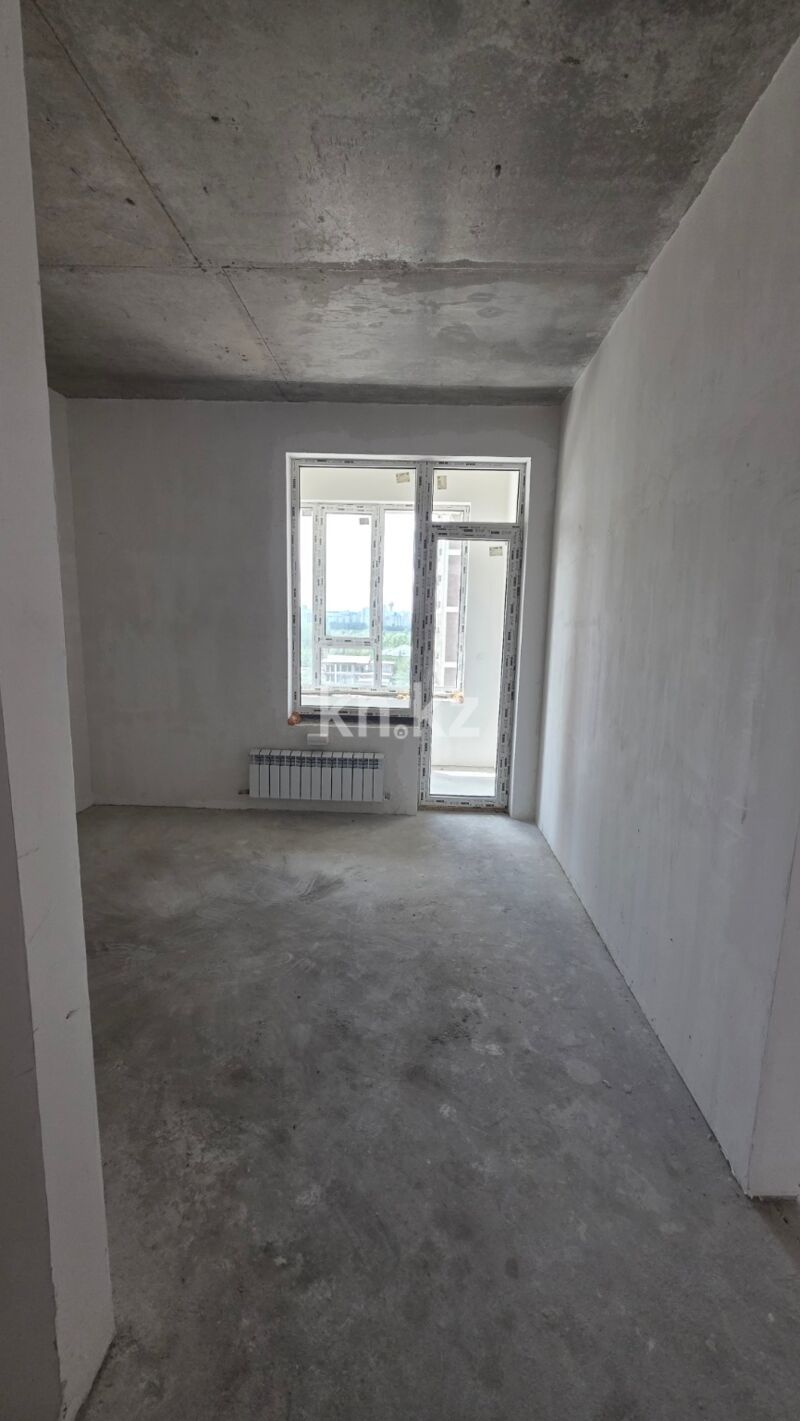 Продажа 2-комнатной квартиры, 60.6 м² - Продажа квартир в новостройках Астаны - страница 312 фото 11 из 20
