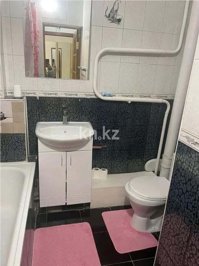 Продажа 1-комнатной квартиры, 34 м² - Продажа однокомнатных квартир в панельном доме в Алматы - страница 27 фото 3 из 3