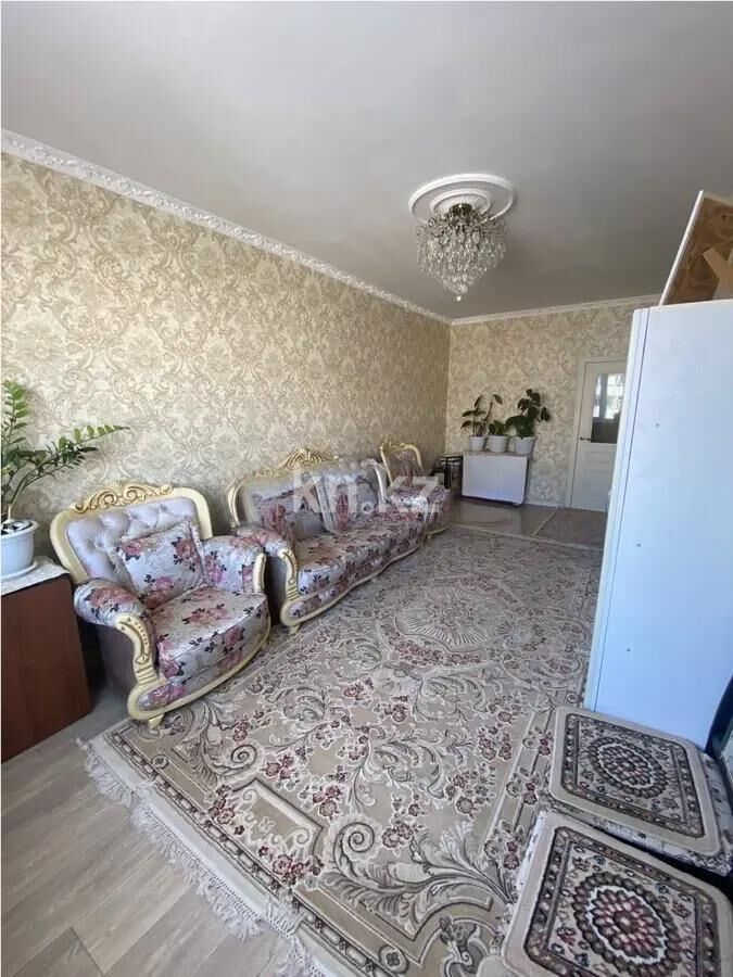 Продажа 3-комнатной квартиры, 73.5 м² - Продажа трехкомнатных квартир в Алатауском р-не Алматы - страница 10 фото 1 из 5