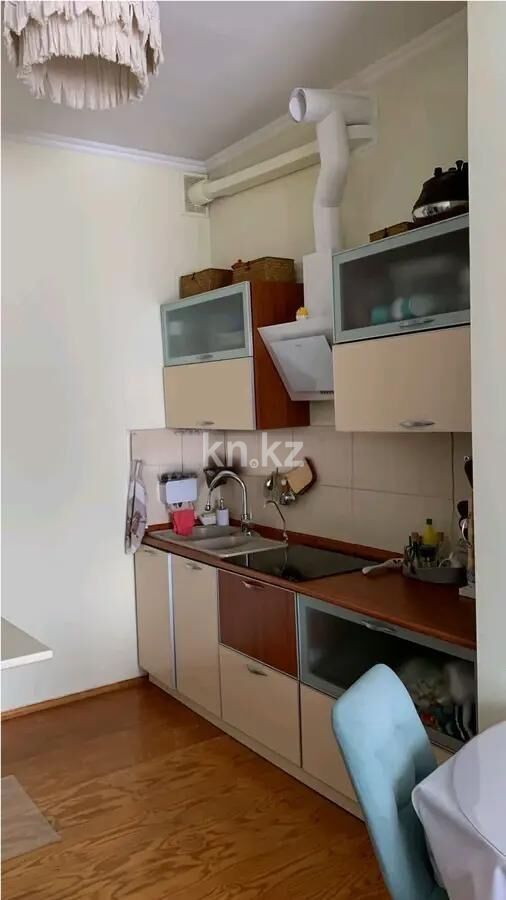 Продажа 1-комнатной квартиры, 33 м² - Продажа однокомнатных квартир в Городе Караганды - страница 6 фото 3 из 4
