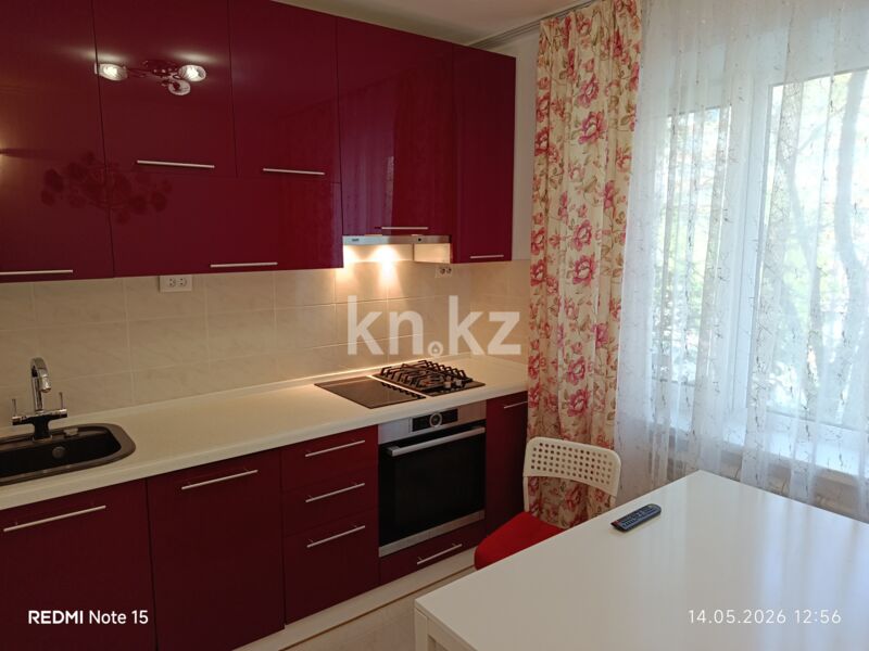 Продажа 2-комнатной квартиры, 49.4 м² - Продажа двухкомнатных квартир в панельном доме в Темиртау - страница 8 фото 12 из 27