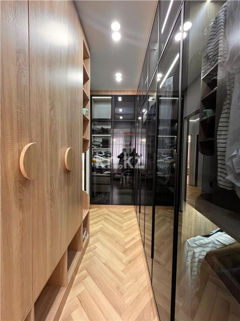 Продажа 3-комнатной квартиры, 85 м² - Продажа трехкомнатных квартир в Караганде фото 8 из 11