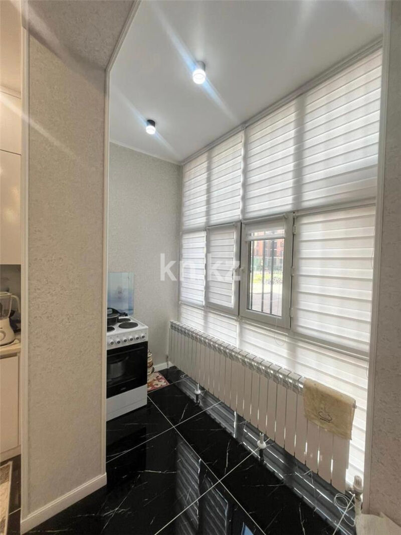 Продажа 3-комнатной квартиры, 112 м² - Продажа трехкомнатных квартир в Караганде - страница 53 фото 5 из 8