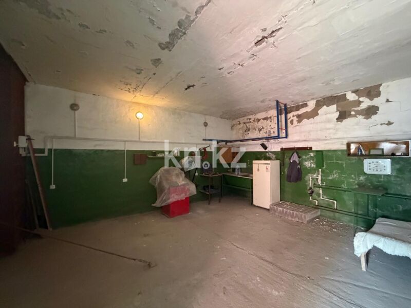 Продажа гаража, 30.5 м² - Продажа гаражей в Казахстане - страница 2 фото 3 из 5