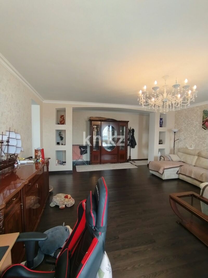Продажа 3-комнатной квартиры, 105 м² - Продажа трехкомнатных квартир в Казахстане - страница 7 фото 4 из 6
