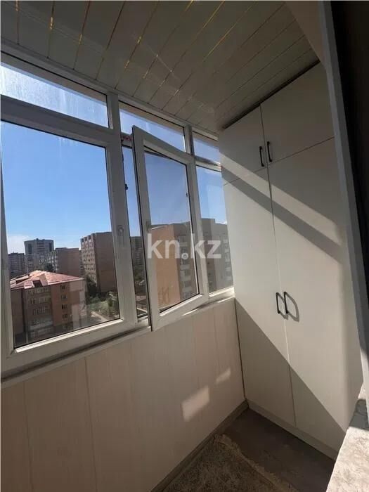 Продажа 1-комнатной квартиры, 34 м² - Продажа однокомнатных квартир в р-не Алматы Астаны - страница 5 фото 5 из 5