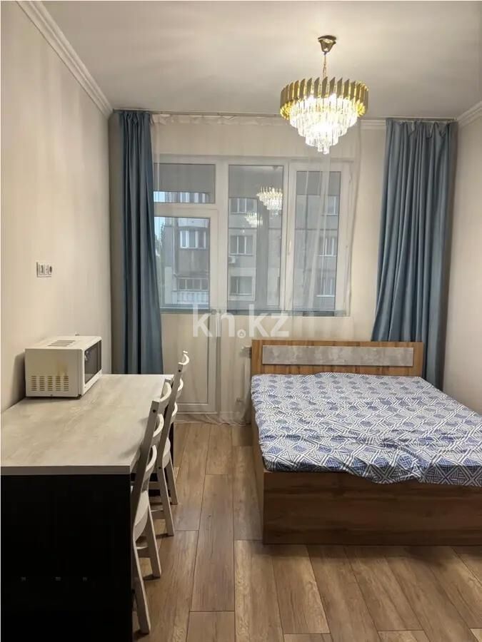 Продажа 2-комнатной квартиры, 54 м² - Продажа двухкомнатных квартир в монолитно-каркасном доме в Казахстане - страница 40 фото 2 из 4