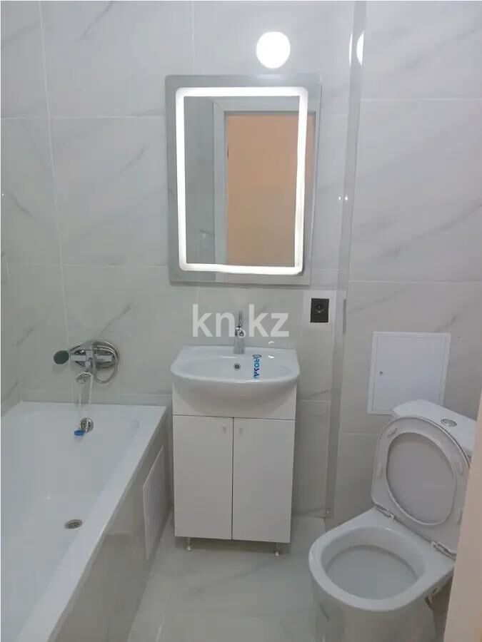 Продажа 1-комнатной квартиры, 22 м² - Продажа квартир в новостройках Астаны - страница 13 фото 3 из 3