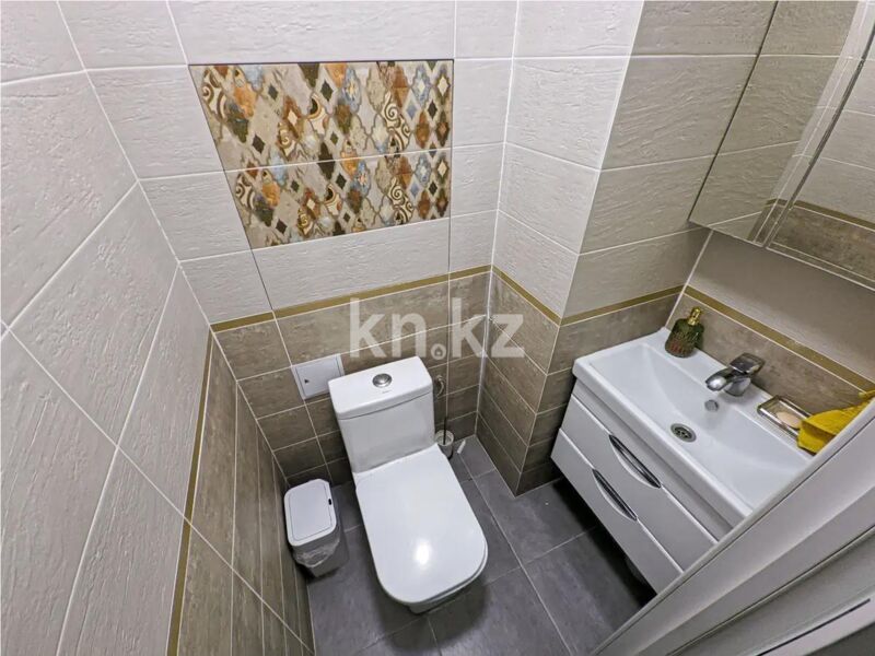 Продажа 2-комнатной квартиры, 73 м² - Продажа двухкомнатных квартир в монолитно-каркасном доме в Казахстане - страница 188 фото 4 из 4