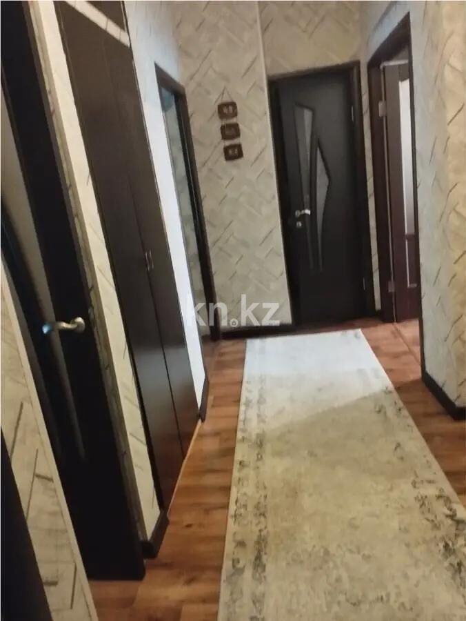 Продажа 2-комнатной квартиры, 58.8 м² - Продажа двухкомнатных квартир в Турксибском р-не Алматы - страница 15 фото 6 из 6