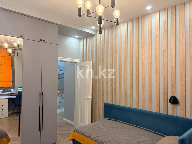 Продажа 3-комнатной квартиры, 85 м² - Продажа квартир на Юго-Востоке Караганды - страница 2 фото 18 из 29