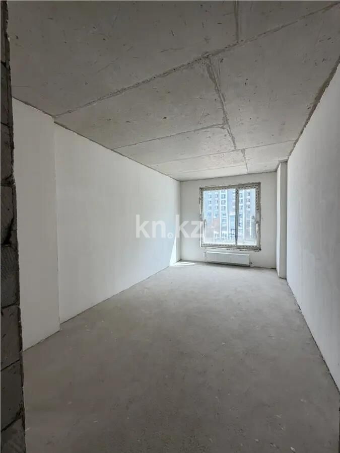 Продажа 3-комнатной квартиры, 75 м² - Продажа квартир в новостройках Астаны - страница 3 фото 2 из 3