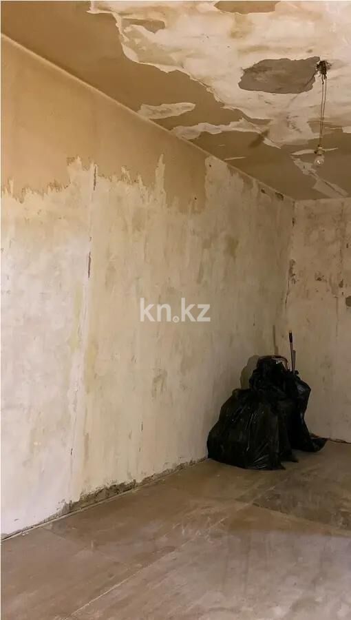 Продажа 1-комнатной квартиры, 30 м² - Продажа однокомнатных квартир в Городе Караганды - страница 5 фото 1 из 2