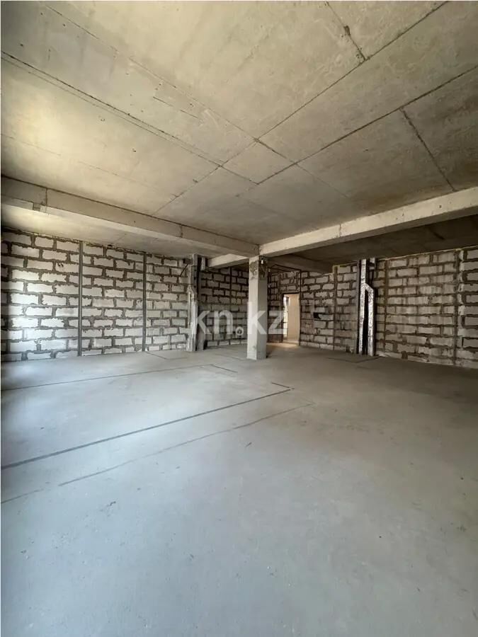 Продажа 3-комнатной квартиры, 86.9 м² - Продажа трехкомнатных квартир в монолитно-каркасном доме в Алматы фото 2 из 2