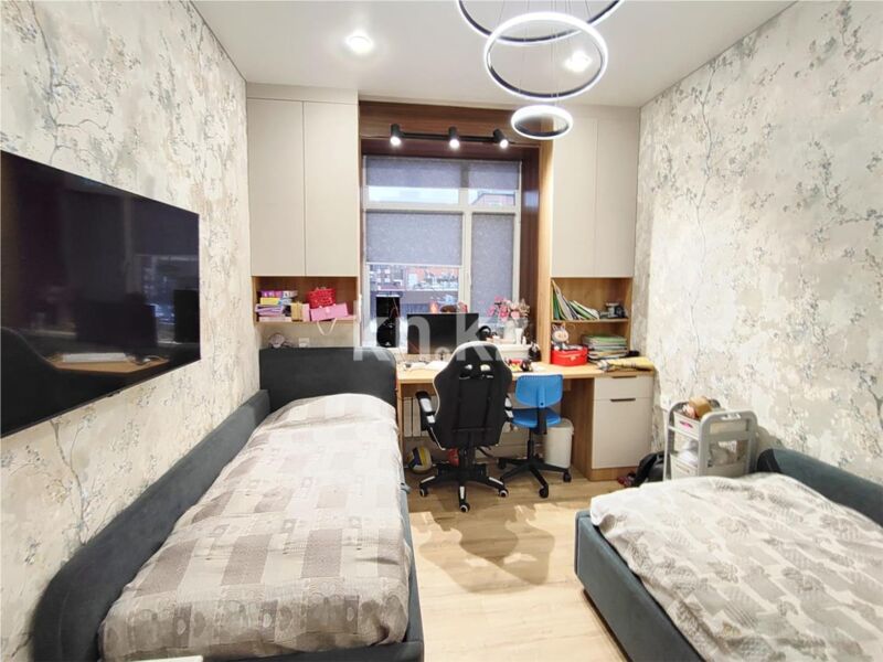 Продажа 3-комнатной квартиры, 89 м² - Продажа трехкомнатных квартир на Юго-Востоке Караганды - страница 19 фото 10 из 18