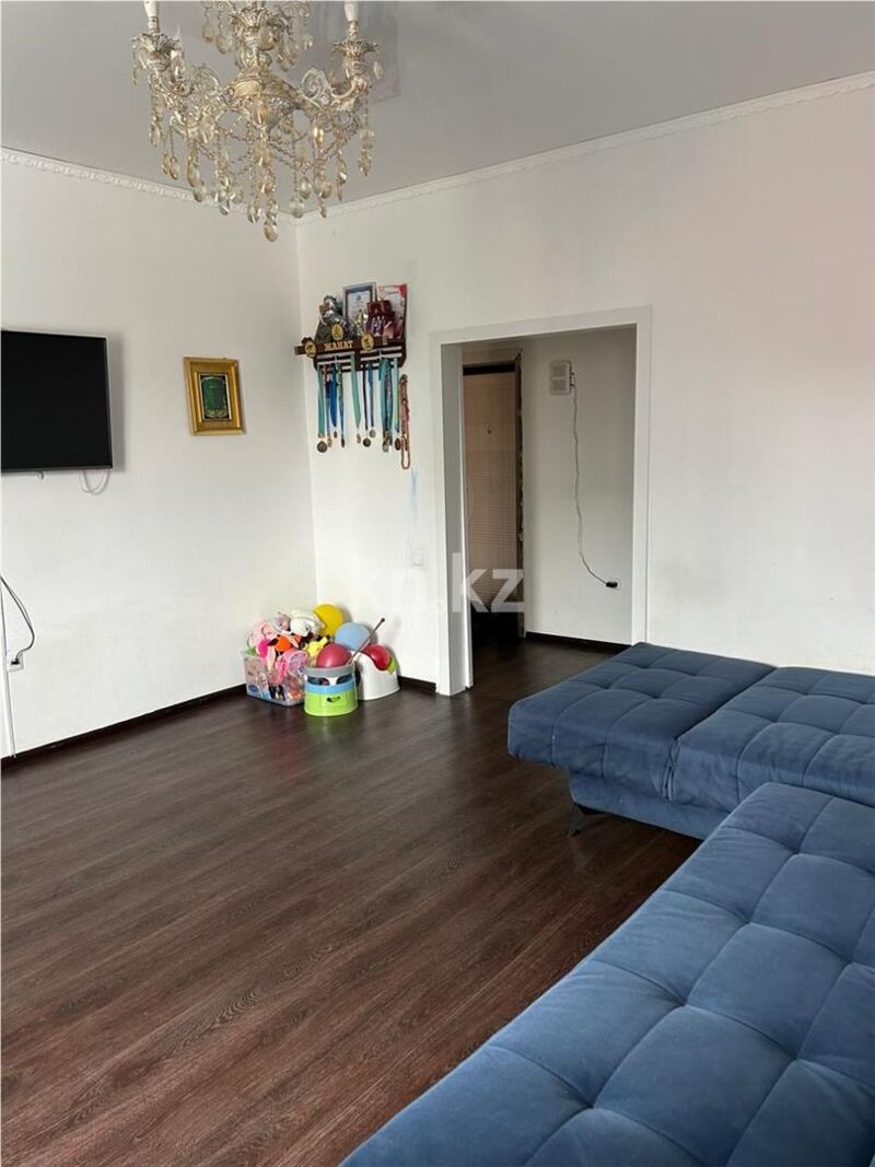 Продажа 2-комнатной квартиры, 57 м² - Продажа двухкомнатных квартир на Юго-Востоке Караганды - страница 11 фото 3 из 11