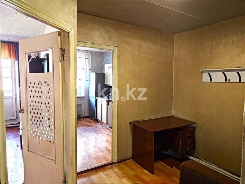 Продажа 2-комнатной квартиры, 50 м² - Продажа квартир в районе ЖБИ Караганды фото 7 из 15