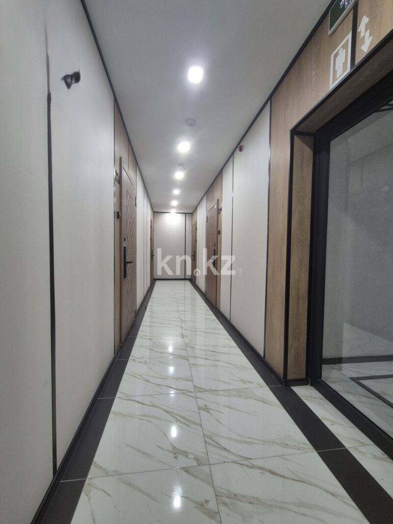 Продажа 2-комнатной квартиры, 54 м² - Продажа  двухкомнатных квартир в новостройках Алматы - страница 102 фото 11 из 18