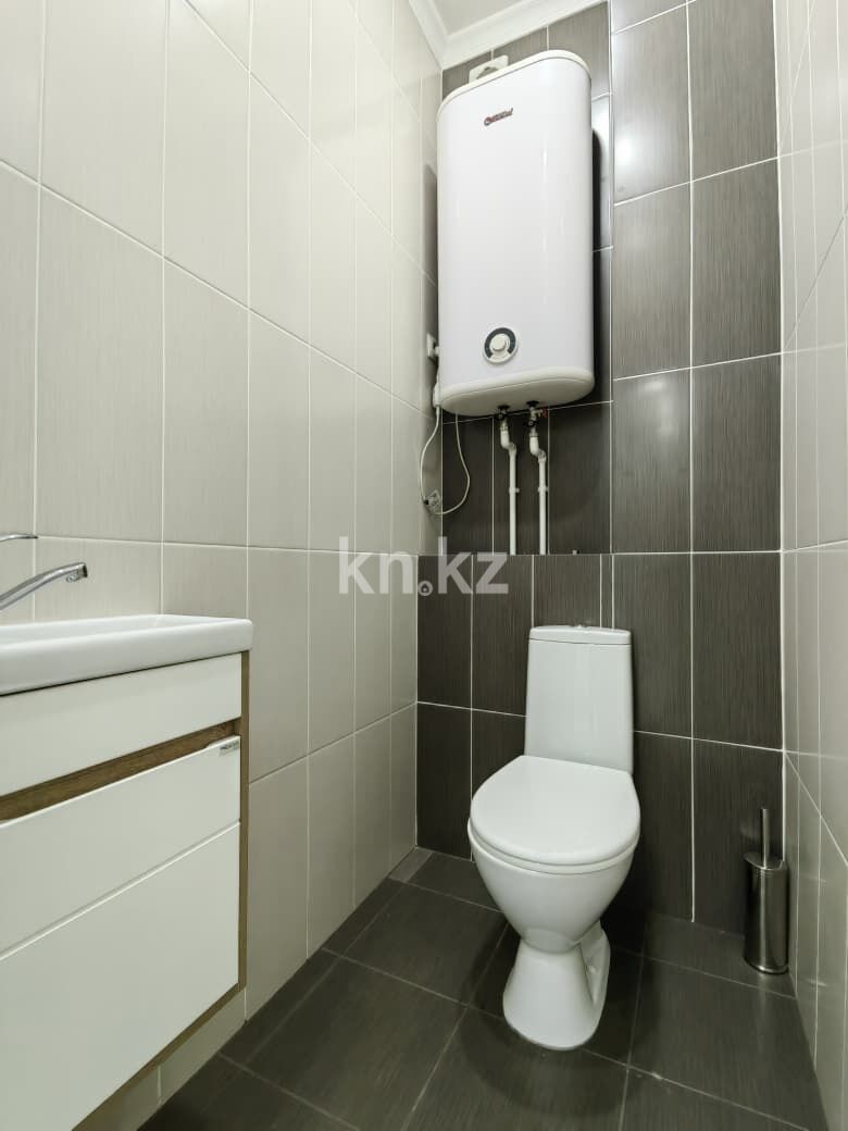 Продажа 2-комнатной квартиры, 63.4 м² - Продажа двухкомнатных квартир в кирпичном доме в Караганде - страница 8 фото 25 из 40