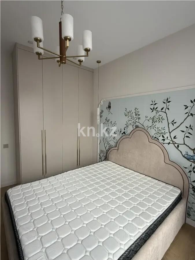 Продажа 2-комнатной квартиры, 61 м² - Недвижимость в Астане - страница 14 фото 2 из 5
