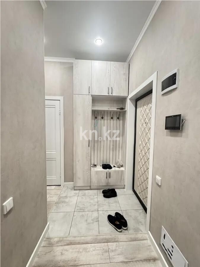 Продажа 1-комнатной квартиры, 43 м² - Продажа однокомнатных квартир на Юго-Востоке Караганды - страница 7 фото 4 из 4