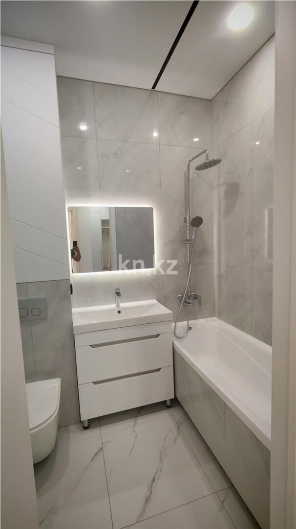 Продажа 2-комнатной квартиры, 43 м² - Продажа двухкомнатных квартир в кирпичном доме в Караганде фото 9 из 22