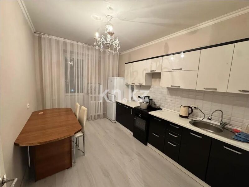 Продажа 2-комнатной квартиры, 65 м² - Продажа двухкомнатных квартир в р-не Сарыарка Астаны - страница 9 фото 3 из 5