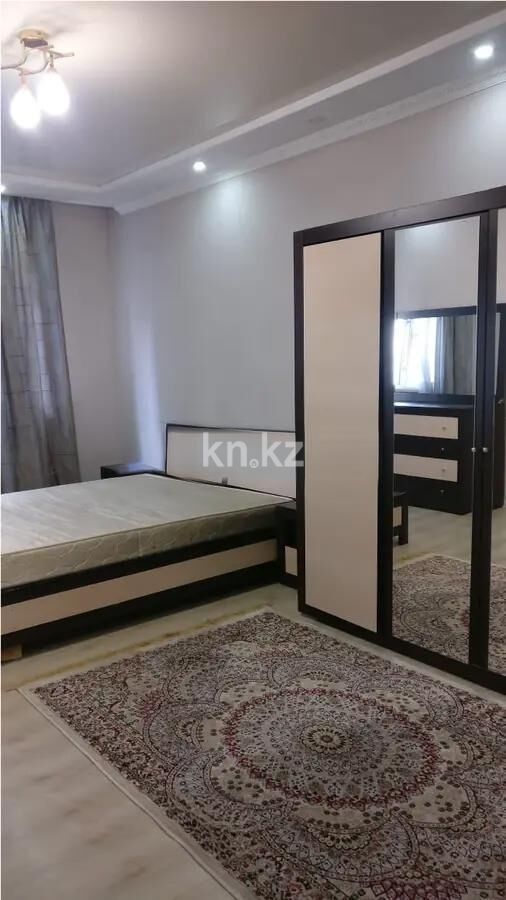Продажа 2-комнатной квартиры, 70 м² - Продажа квартир в новостройках Алматы - страница 307 фото 1 из 2