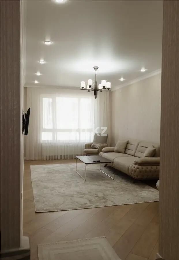 Продажа 2-комнатной квартиры, 70.8 м² - Продажа двухкомнатных квартир в блочном доме в Казахстане - страница 57 фото 1 из 5