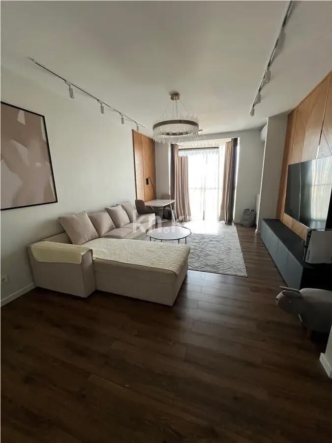 Продажа 3-комнатной квартиры, 106 м² - Продажа трехкомнатных квартир в Бостандыкском р-не Алматы - страница 22 фото 1 из 6