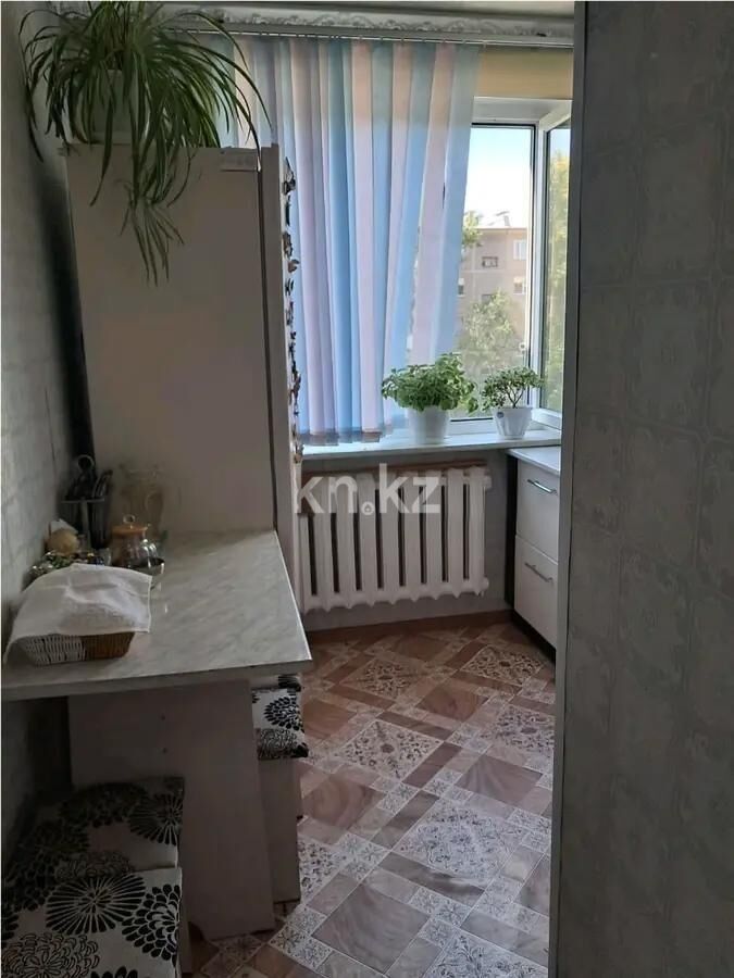 Продажа 1-комнатной квартиры, 30 м² - Продажа однокомнатных квартир в Майкудуке Караганды - страница 5 фото 5 из 9