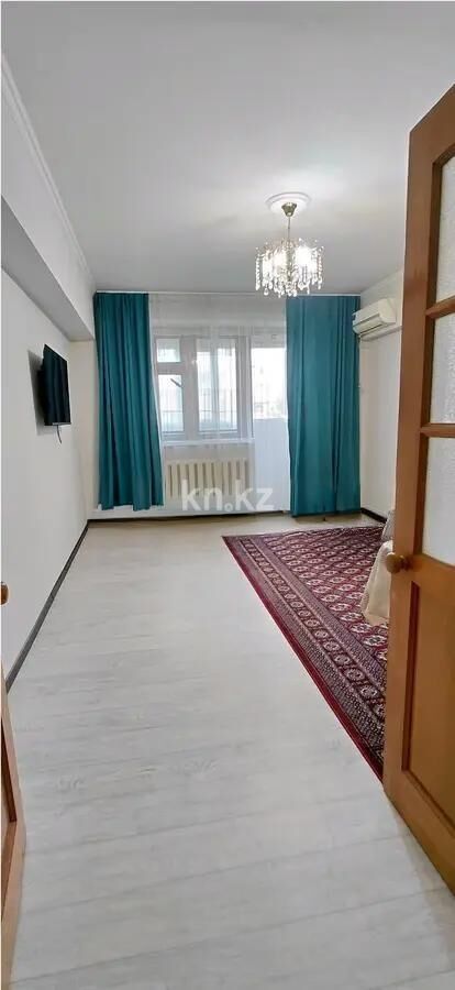 Продажа 3-комнатной квартиры, 70 м² - Продажа трехкомнатных квартир в Ауэзовском р-не Алматы - страница 23 фото 1 из 6