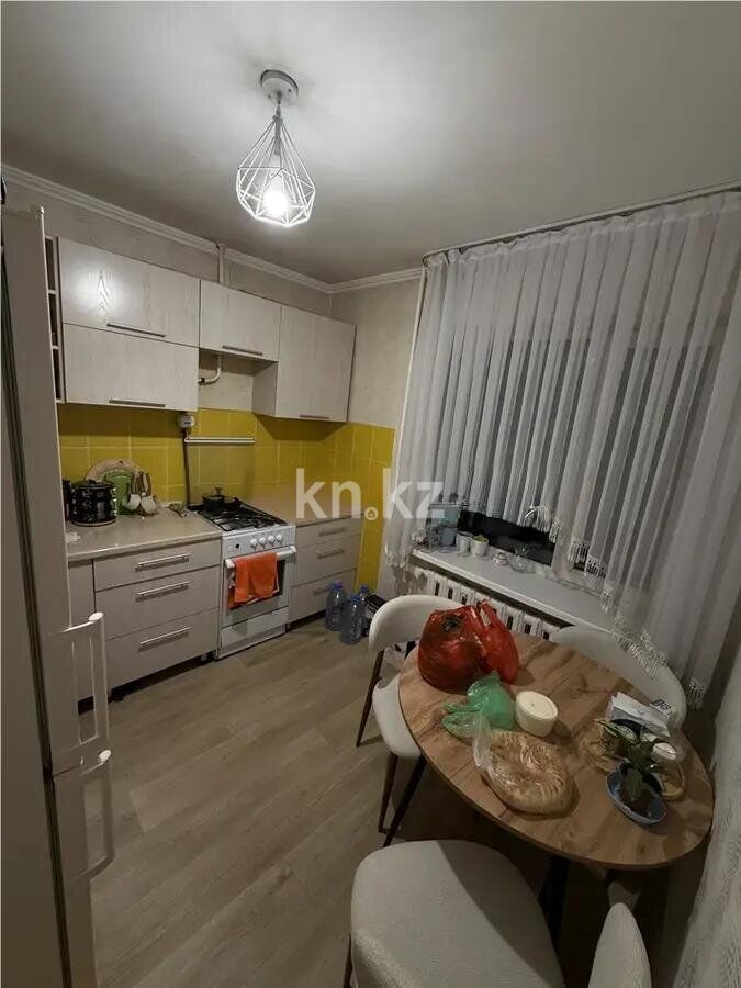 Продажа 1-комнатной квартиры, 36 м² - Продажа квартир в блочном доме в Казахстане - страница 7 фото 2 из 5