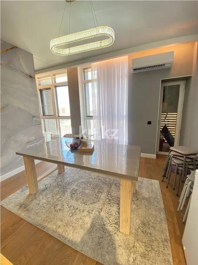Продажа 3-комнатной квартиры, 108 м² - Продажа трехкомнатных квартир в Астане - страница 134 фото 6 из 10