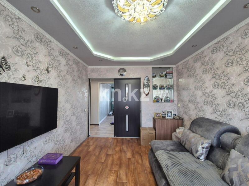 Продажа 4-комнатной квартиры, 90 м² - Продажа четырехкомнатных квартир в панельном доме в Казахстане - страница 17 фото 2 из 20